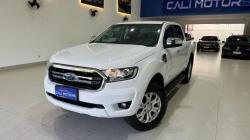 FORD Ranger 3.2 20V XLT 4X4 CABINE DUPLA TURBO DIESEL AUTOM�TICO