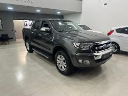 FORD Ranger 3.2 20V XLT 4X4 CABINE DUPLA TURBO DIESEL AUTOM�TICO