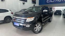 FORD Ranger 3.2 20V XLT 4X4 CABINE DUPLA TURBO DIESEL AUTOM�TICO
