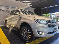 FORD Ranger 3.2 20V CABINE DUPLA 4X4 LIMITED TURBO DIESEL AUTOM�TICO