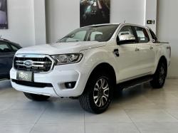 FORD Ranger 3.2 20V XLT 4X4 CABINE DUPLA TURBO DIESEL AUTOM�TICO