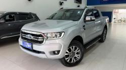 FORD Ranger 3.2 20V CABINE DUPLA 4X4 LIMITED TURBO DIESEL AUTOM�TICO