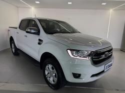 FORD Ranger 3.2 20V XLT 4X4 CABINE DUPLA TURBO DIESEL AUTOM�TICO