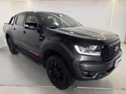 FORD Ranger 3.2 20V FX4 4X4 CABINE DUPLA TURBO DIESEL AUTOM�TICO