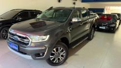 FORD Ranger 3.2 20V CABINE DUPLA 4X4 LIMITED TURBO DIESEL AUTOM�TICO