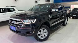 FORD Ranger 3.2 20V XLT 4X4 CABINE DUPLA TURBO DIESEL AUTOM�TICO