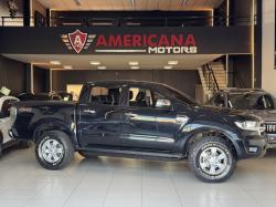 FORD Ranger 3.2 20V XLT 4X4 CABINE DUPLA TURBO DIESEL AUTOM�TICO