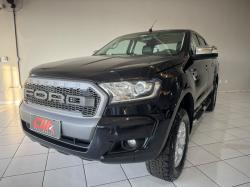 FORD Ranger 3.2 20V XLT 4X4 CABINE DUPLA TURBO DIESEL