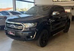 FORD Ranger 3.2 20V XLT 4X4 CABINE DUPLA TURBO DIESEL AUTOMÁTICO