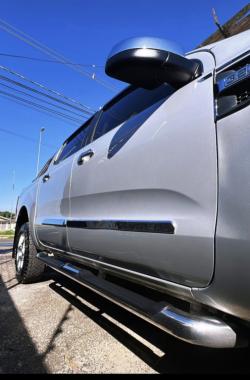FORD Ranger 3.2 20V XLT 4X4 CABINE DUPLA TURBO DIESEL AUTOMÁTICO
