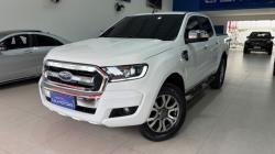 FORD Ranger 3.2 20V XLT 4X4 CABINE DUPLA TURBO DIESEL AUTOMÁTICO
