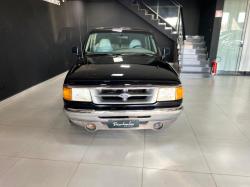 FORD Ranger 4.0 V6 12V XL CABINE SIMPLES