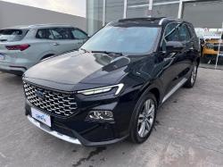 FORD Territory 1.5 16V 4P ECOBOOST TURBO GTDI TITANIUM AUTOMTICO