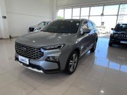 FORD Territory 1.5 16V 4P ECOBOOST TURBO GTDI TITANIUM AUTOM�TICO