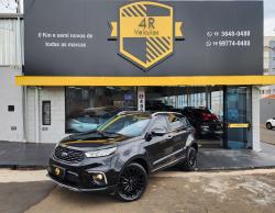 FORD Territory 1.5 16V 4P ECOBOOST TURBO GTDI TITANIUM AUTOM�TICO