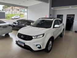 FORD Territory 1.5 16V 4P ECOBOOST TURBO GTDI SEL AUTOM�TICO
