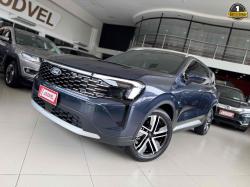 FORD Territory 1.5 16V 4P ECOBOOST TURBO GTDI TITANIUM AUTOM�TICO