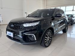 FORD Territory 1.5 16V 4P ECOBOOST TURBO GTDI TITANIUM AUTOM�TICO