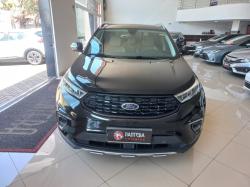 FORD Territory 1.5 16V 4P ECOBOOST TURBO GTDI TITANIUM AUTOM�TICO