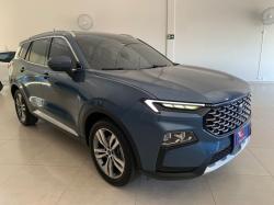 FORD Territory 1.5 16V 4P ECOBOOST TURBO GTDI TITANIUM AUTOM�TICO