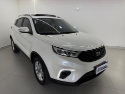 FORD Territory 1.5 16V 4P ECOBOOST TURBO GTDI SEL AUTOM�TICO