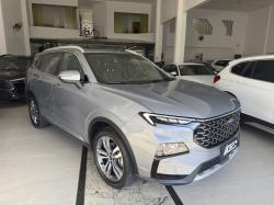 FORD Territory 1.5 16V 4P ECOBOOST TURBO GTDI TITANIUM AUTOM�TICO