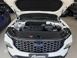 FORD Territory 1.5 16V 4P ECOBOOST TURBO GTDI TITANIUM AUTOM�TICO