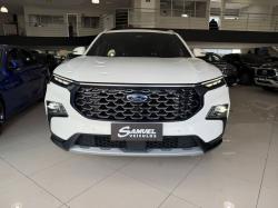 FORD Territory 1.5 16V 4P ECOBOOST TURBO GTDI TITANIUM AUTOM�TICO