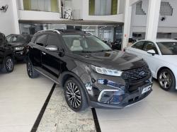 FORD Territory 1.5 16V 4P ECOBOOST TURBO GTDI TITANIUM AUTOM�TICO