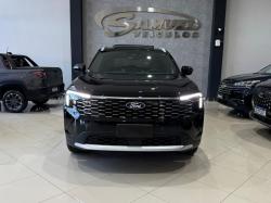 FORD Territory 1.5 16V 4P ECOBOOST TURBO GTDI TITANIUM AUTOM�TICO