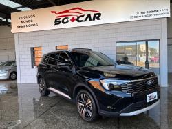 FORD Territory 1.5 16V 4P ECOBOOST TURBO GTDI TITANIUM AUTOM�TICO
