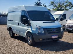 FORD Transit 2.4 FURGO CURTO TURBO DIESEL