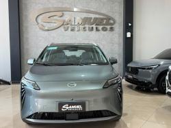 GAC Aion V 75,3 KW EL�TRICO ELITE