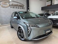 GAC Aion V 75,3 KW ELÉTRICO ELITE