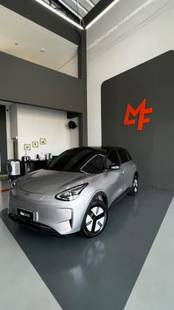 GEELY EX2 39,4 KW ELÉTRICO PRO