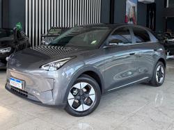 GEELY EX2 