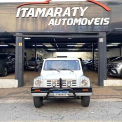 GURGEL X12 1.6 TR PLUS TOCANTINS