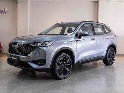GWM Haval H6 1.5 16V 4P PHEV PREMIUM AWD E-TRACTION AUTOMTICO