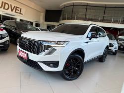 GWM Haval H6 1.5 16V 4P HEV PREMIUM E-TRACTION AUTOMTICO
