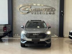 GWM Haval H6 1.5 16V 4P PHEV19 E-TRATION AUTOMTICO