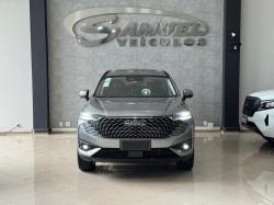 GWM Haval H6 1.5 16V 4P PHEV34 E-TRATION AUTOM�TICO