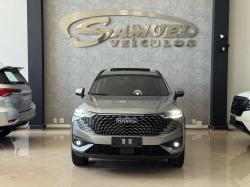GWM Haval H6 1.5 16V 4P HEV PREMIUM E-TRACTION AUTOM�TICO