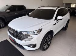 GWM Haval H6 1.5 16V 4P PHEV19 E-TRACTION AUTOM�TICO