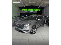 GWM Haval H6 1.5 16V 4P HEV PREMIUM E-TRACTION AUTOM�TICO