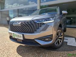 GWM Haval H6 1.5 16V 4P PHEV19 E-TRACTION AUTOM�TICO