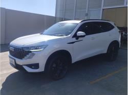 GWM Haval H6 1.5 16V 4P HEV PREMIUM E-TRACTION AUTOM�TICO