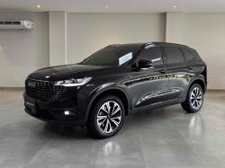 GWM Haval H6 1.5 16V 4P PHEV PREMIUM AWD E-TRACTION AUTOM�TICO