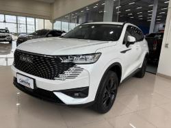 GWM Haval H6 1.5 16V 4P HEV PREMIUM E-TRACTION AUTOM�TICO
