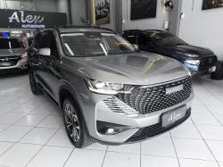 GWM Haval H6 1.5 16V 4P PHEV PREMIUM AWD E-TRACTION AUTOM�TICO