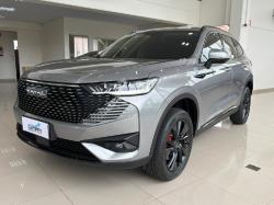 GWM Haval H6 1.5 16V 4P HEV PREMIUM E-TRACTION AUTOM�TICO